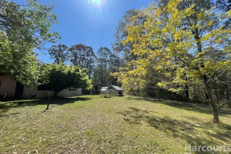 Fourth view of Homely rural property listing, 1 Bottle Tree Lane, Dondingalong NSW 2440
