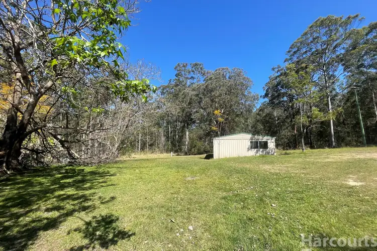 Fifth view of Homely rural property listing, 1 Bottle Tree Lane, Dondingalong NSW 2440