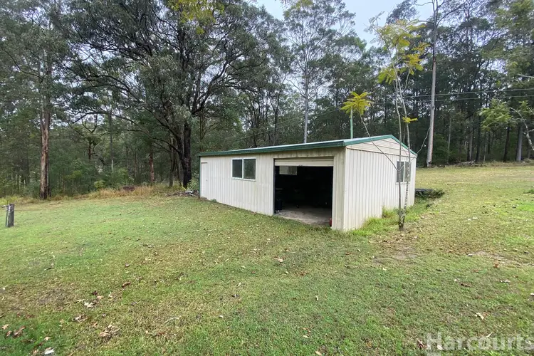 Sixth view of Homely rural property listing, 1 Bottle Tree Lane, Dondingalong NSW 2440