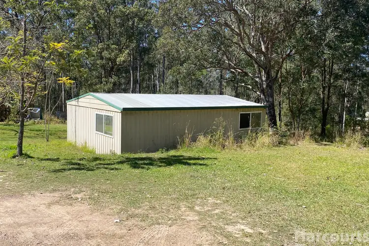 Seventh view of Homely rural property listing, 1 Bottle Tree Lane, Dondingalong NSW 2440
