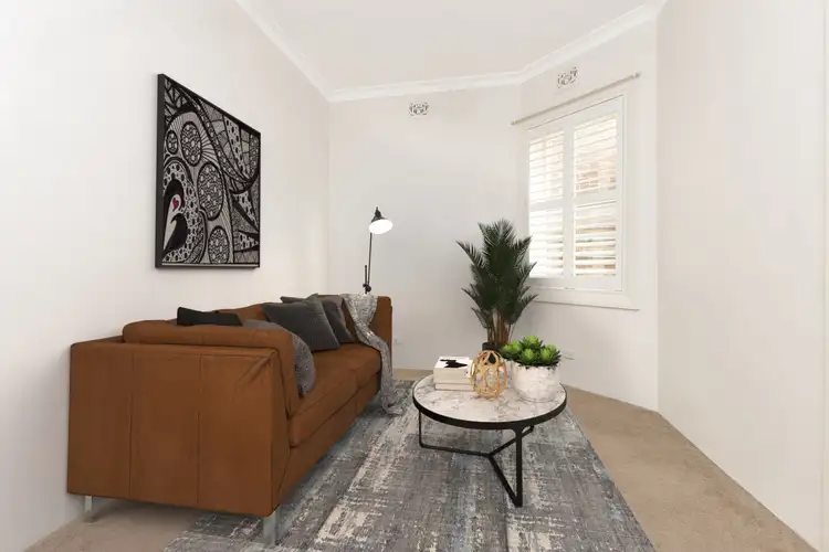 Main view of Homely apartment listing, 8/1 Farrell Avenue, Darlinghurst NSW 2010