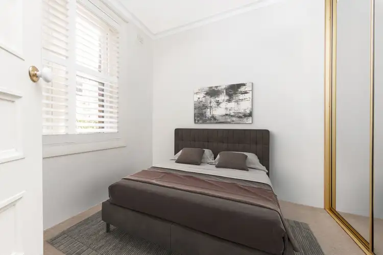 Second view of Homely apartment listing, 8/1 Farrell Avenue, Darlinghurst NSW 2010