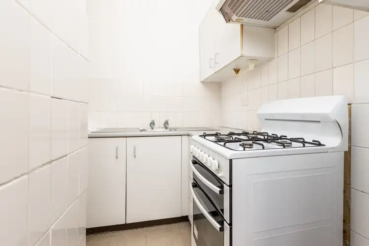 Third view of Homely apartment listing, 8/1 Farrell Avenue, Darlinghurst NSW 2010