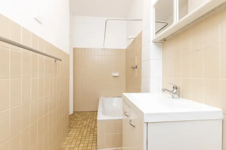 Fourth view of Homely apartment listing, 8/1 Farrell Avenue, Darlinghurst NSW 2010