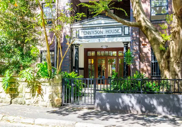 Fifth view of Homely apartment listing, 8/1 Farrell Avenue, Darlinghurst NSW 2010