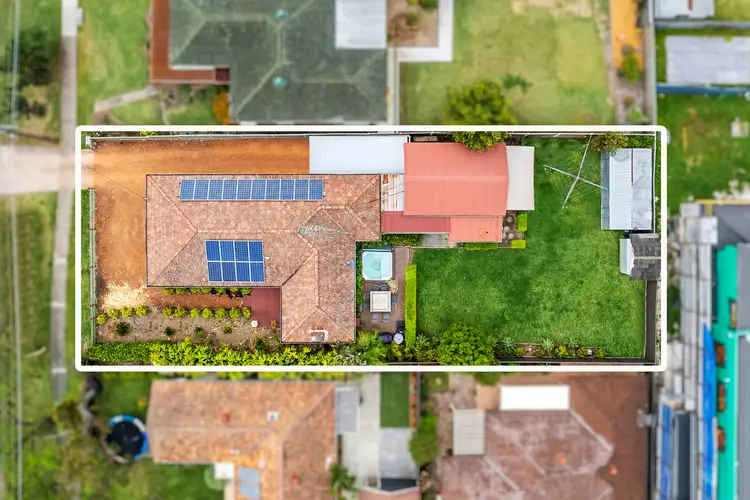 290 President Avenue, Gymea NSW 2227