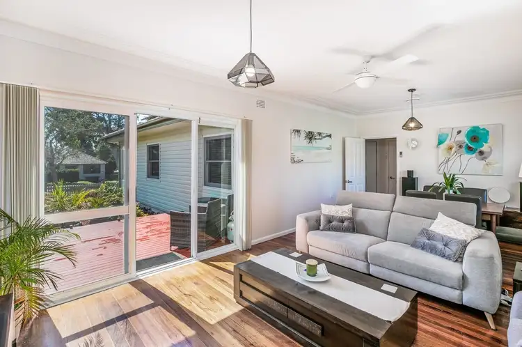 Third view of Homely house listing, 290 President Avenue, Gymea NSW 2227