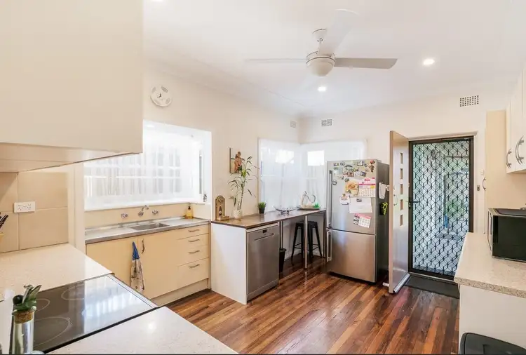 Fifth view of Homely house listing, 290 President Avenue, Gymea NSW 2227