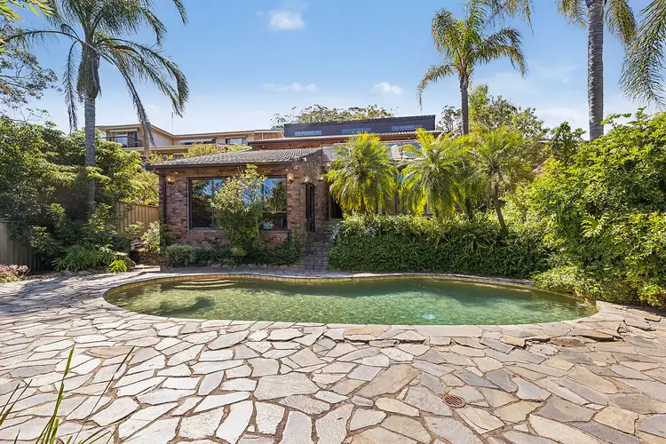 Second view of Homely house listing, 191 Washington Drive, Bonnet Bay NSW 2226