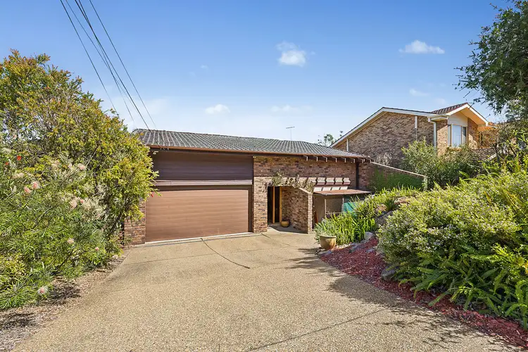 Fifth view of Homely house listing, 191 Washington Drive, Bonnet Bay NSW 2226