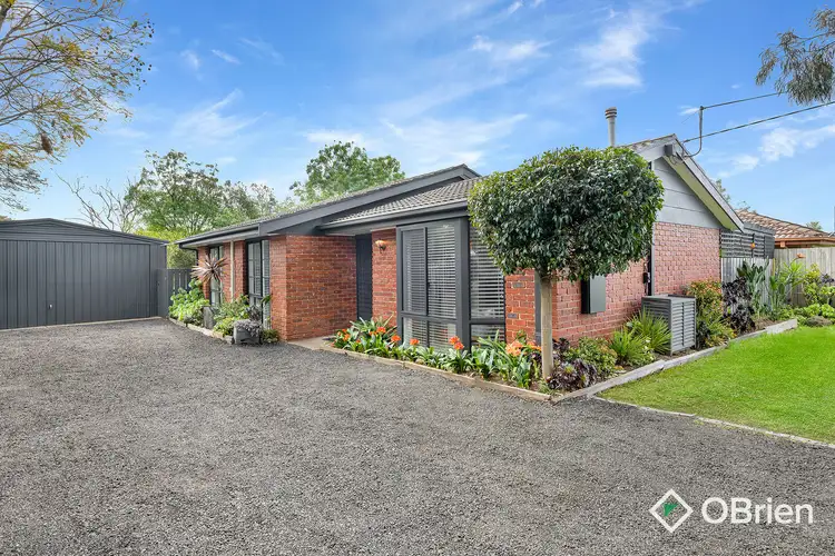 23 Greenwood Drive, Carrum Downs VIC 3201