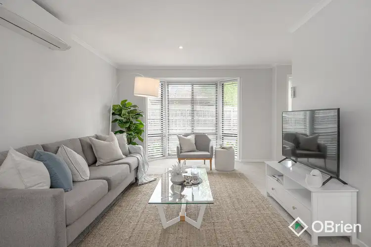 Third view of Homely house listing, 23 Greenwood Drive, Carrum Downs VIC 3201