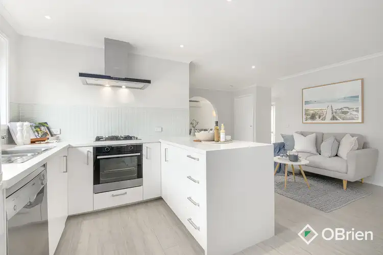 Sixth view of Homely house listing, 23 Greenwood Drive, Carrum Downs VIC 3201