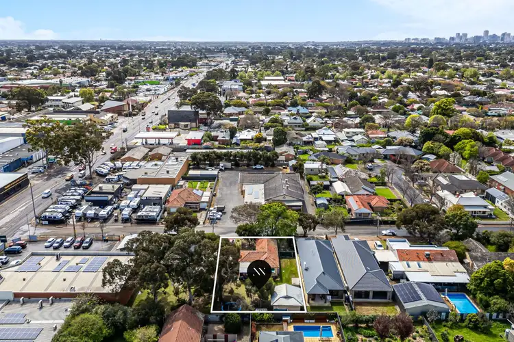 151 Avenue Road, Clarence Gardens SA 5039