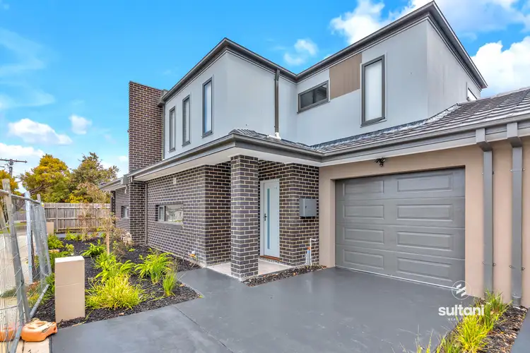Main view of Homely house listing, 23A Ti-Tree Drive, Doveton VIC 3177