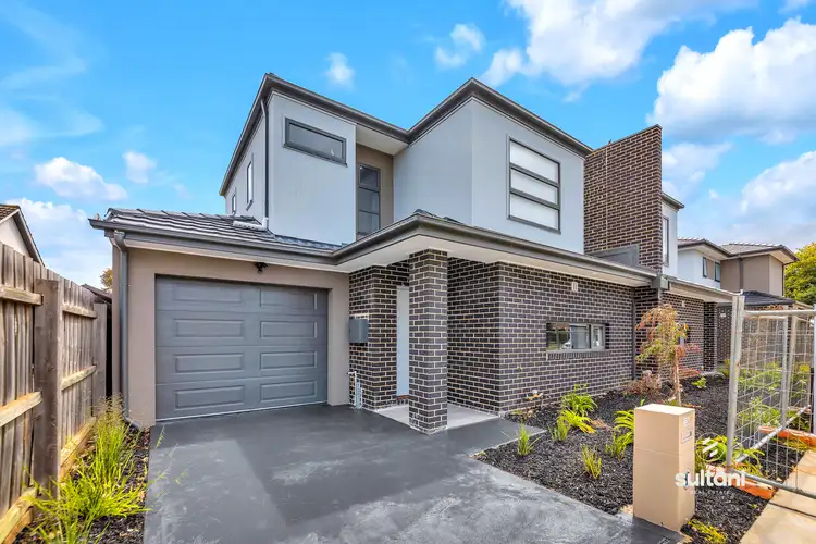 Third view of Homely house listing, 23A Ti-Tree Drive, Doveton VIC 3177