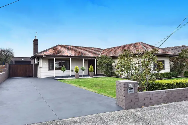 21 Gellibrand Crescent, Reservoir VIC 3073
