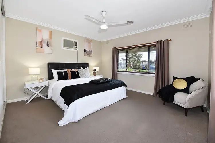 Sixth view of Homely house listing, 21 Gellibrand Crescent, Reservoir VIC 3073