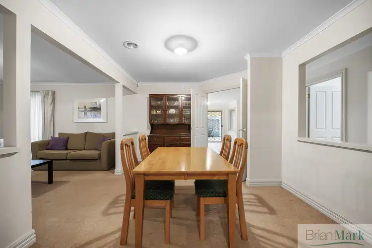 Fourth view of Homely house listing, 6 Templeton Court, Werribee VIC 3030