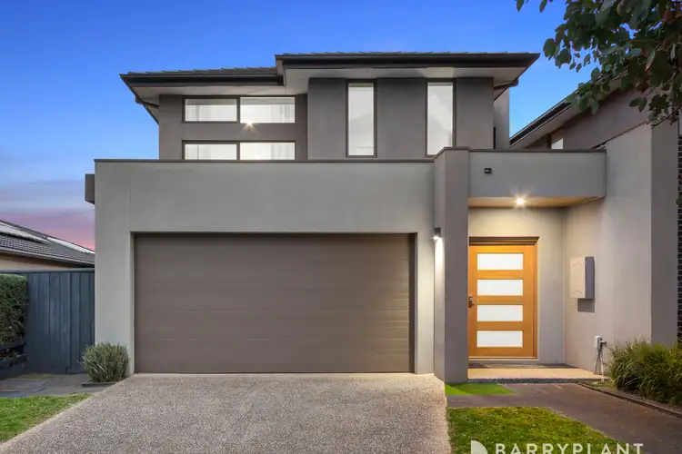 Main view of Homely house listing, 28B St Clair Road, Wantirna South VIC 3152