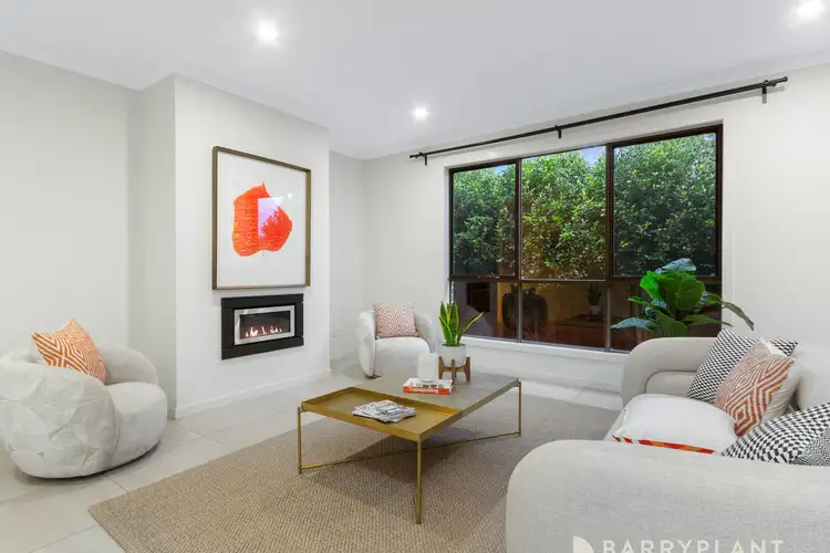 Second view of Homely house listing, 28B St Clair Road, Wantirna South VIC 3152