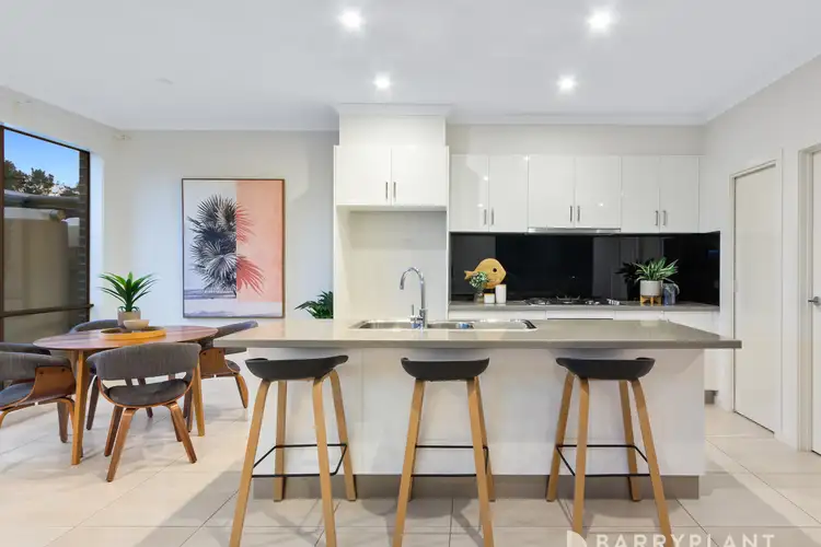 Third view of Homely house listing, 28B St Clair Road, Wantirna South VIC 3152