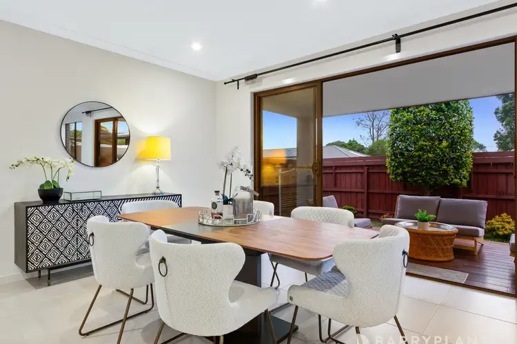 Fourth view of Homely house listing, 28B St Clair Road, Wantirna South VIC 3152