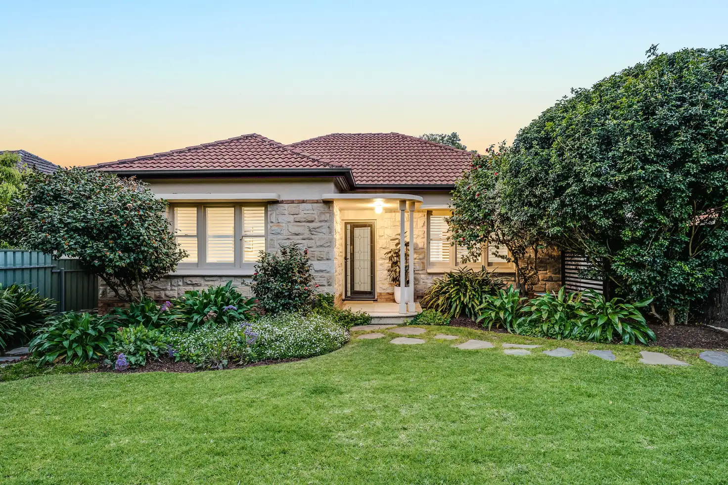 Main view of Homely house listing, 91 Godfrey Terrace, Erindale SA 5066