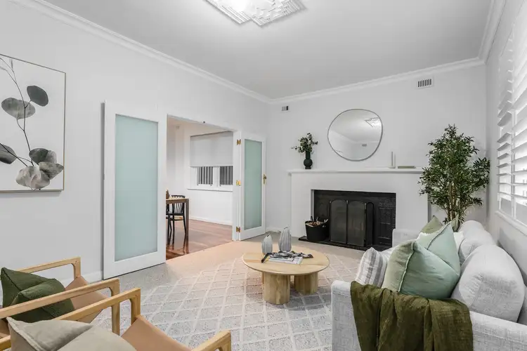 Fourth view of Homely house listing, 91 Godfrey Terrace, Erindale SA 5066