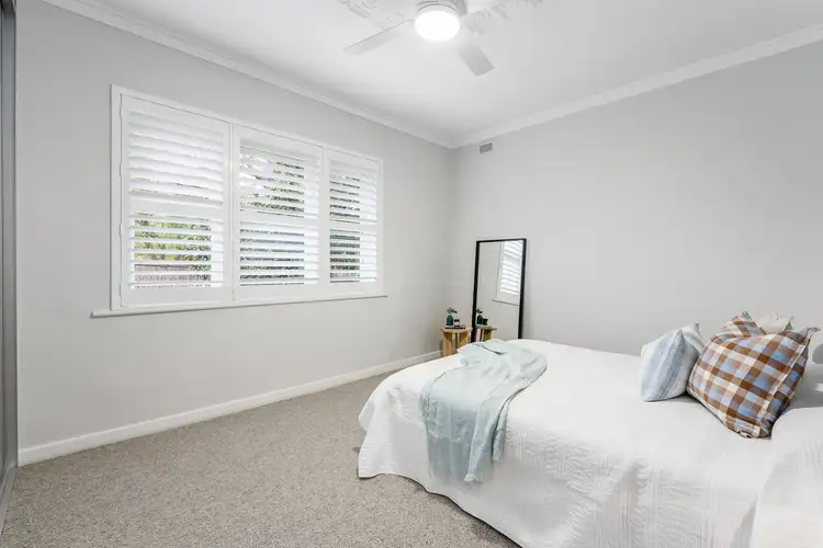 Fifth view of Homely house listing, 91 Godfrey Terrace, Erindale SA 5066