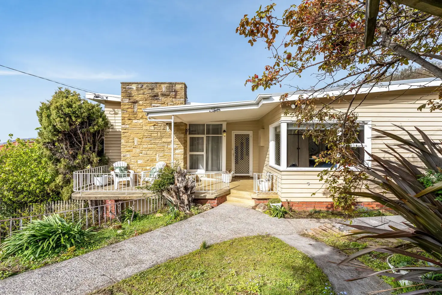 Main view of Homely house listing, 104 Gillon Crescent, Mount Stuart TAS 7000