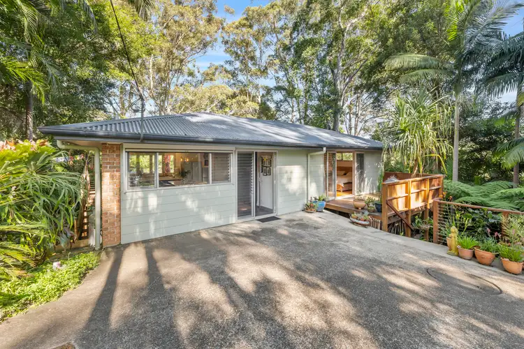 Second view of Homely house listing, 49 Vera Drive, Coffs Harbour NSW 2450