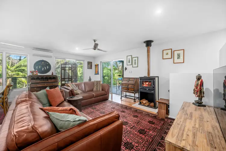 Fifth view of Homely house listing, 49 Vera Drive, Coffs Harbour NSW 2450