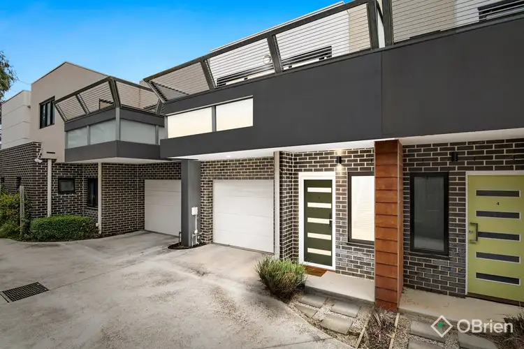 3/10 Woodvale Road, Boronia VIC 3155