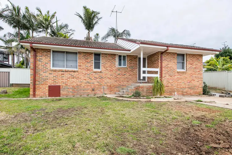 Main view of Homely house listing, 6 Kinmont Road, South Penrith NSW 2750