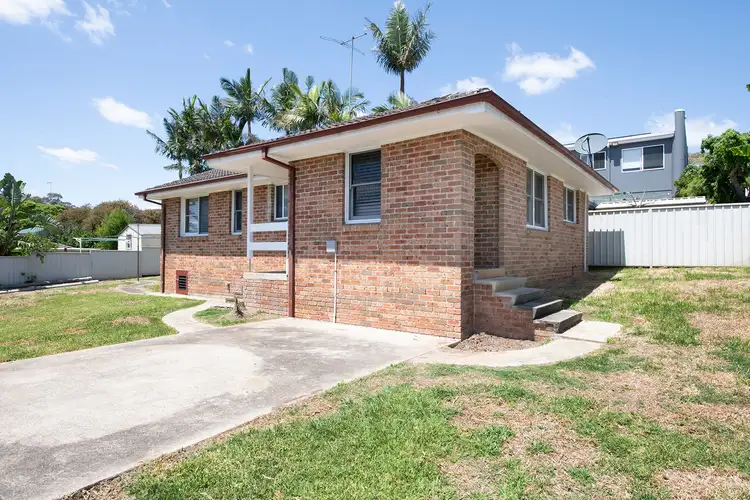 Fourth view of Homely house listing, 6 Kinmont Road, South Penrith NSW 2750