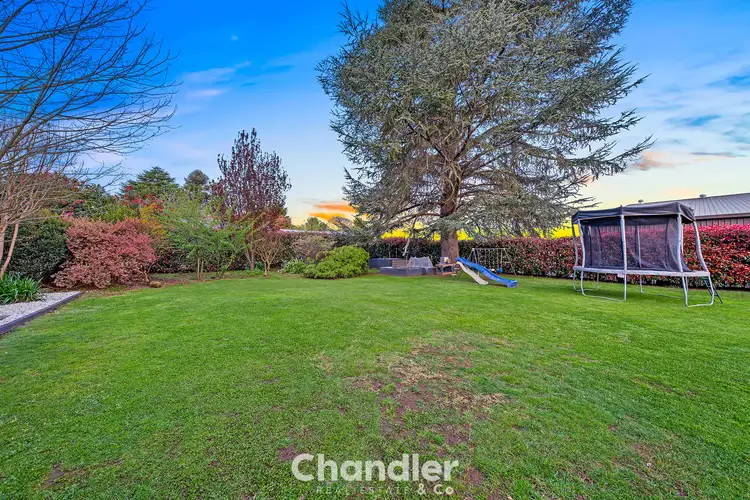Third view of Homely house listing, 395 Monbulk Road, Monbulk VIC 3793