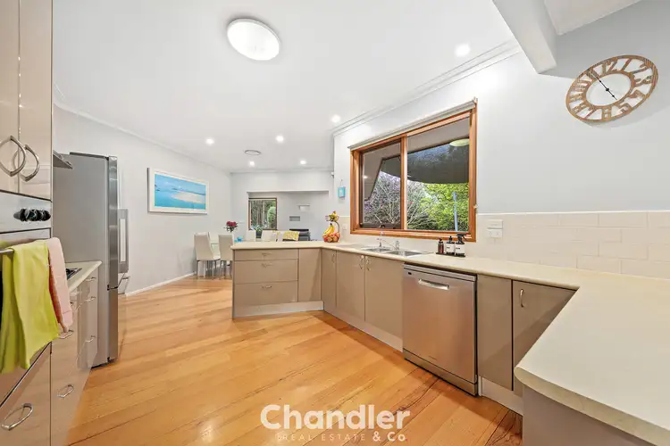 Fifth view of Homely house listing, 395 Monbulk Road, Monbulk VIC 3793
