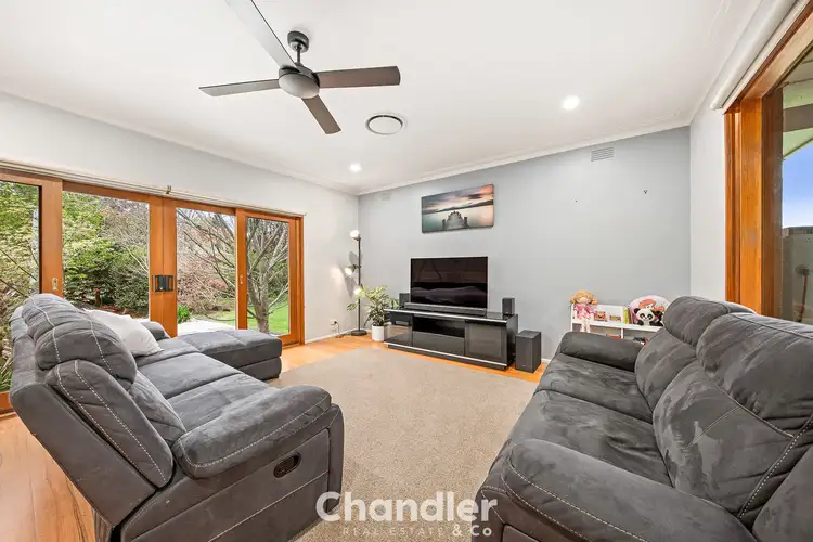 Sixth view of Homely house listing, 395 Monbulk Road, Monbulk VIC 3793