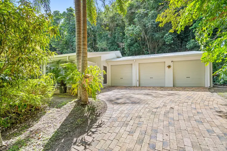 Second view of Homely house listing, 7 Fallon Close, Brinsmead QLD 4870