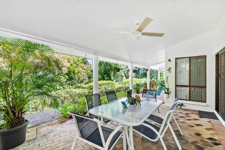 Third view of Homely house listing, 7 Fallon Close, Brinsmead QLD 4870