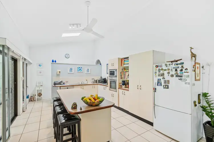 Fourth view of Homely house listing, 7 Fallon Close, Brinsmead QLD 4870
