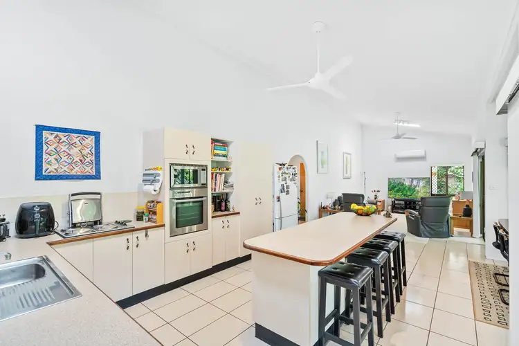 Fifth view of Homely house listing, 7 Fallon Close, Brinsmead QLD 4870