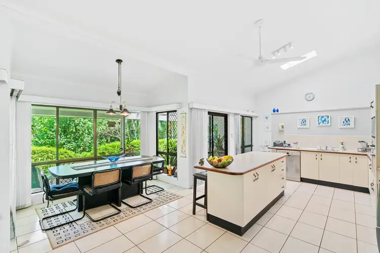 Sixth view of Homely house listing, 7 Fallon Close, Brinsmead QLD 4870
