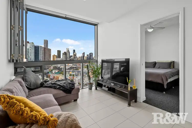1809/348 Water Street, Fortitude Valley QLD 4006