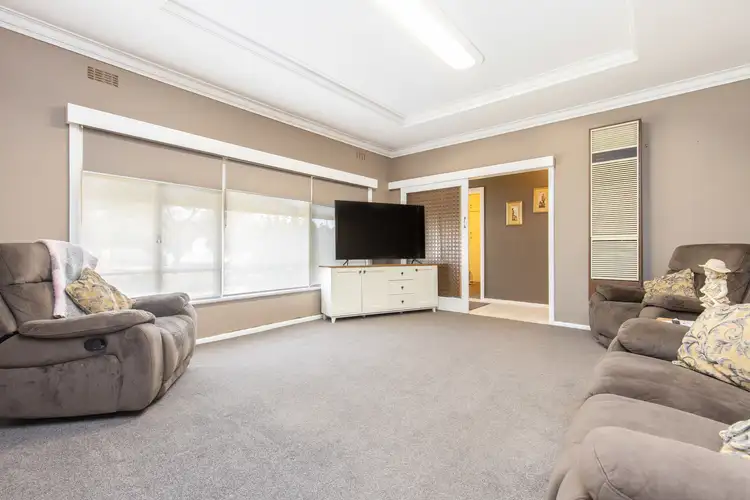 Second view of Homely house listing, 1 Hassell Street, Irymple VIC 3498