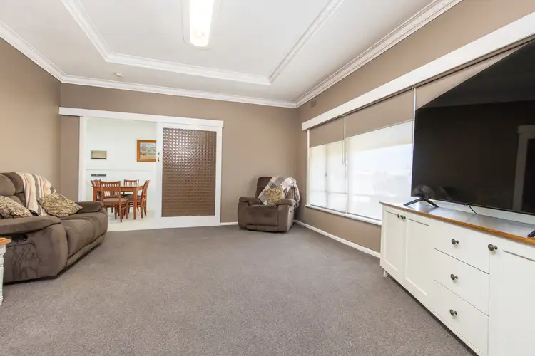 Third view of Homely house listing, 1 Hassell Street, Irymple VIC 3498