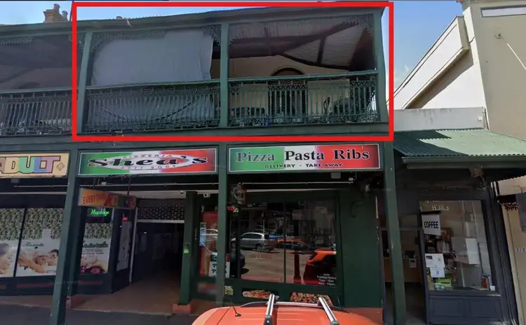 2/200 George Street, Windsor NSW 2756