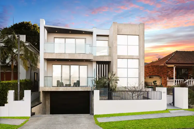 127 Bassett Street, Hurstville NSW 2220