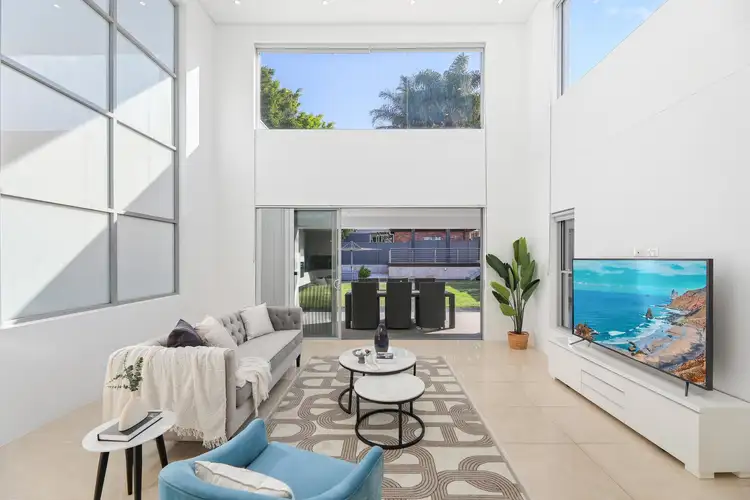 Fourth view of Homely house listing, 127 Bassett Street, Hurstville NSW 2220